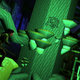 Illustration for article titled This Fully-Playable 16-Bit Wonderland is emGuild Wars 2/ems Idea of a Joke